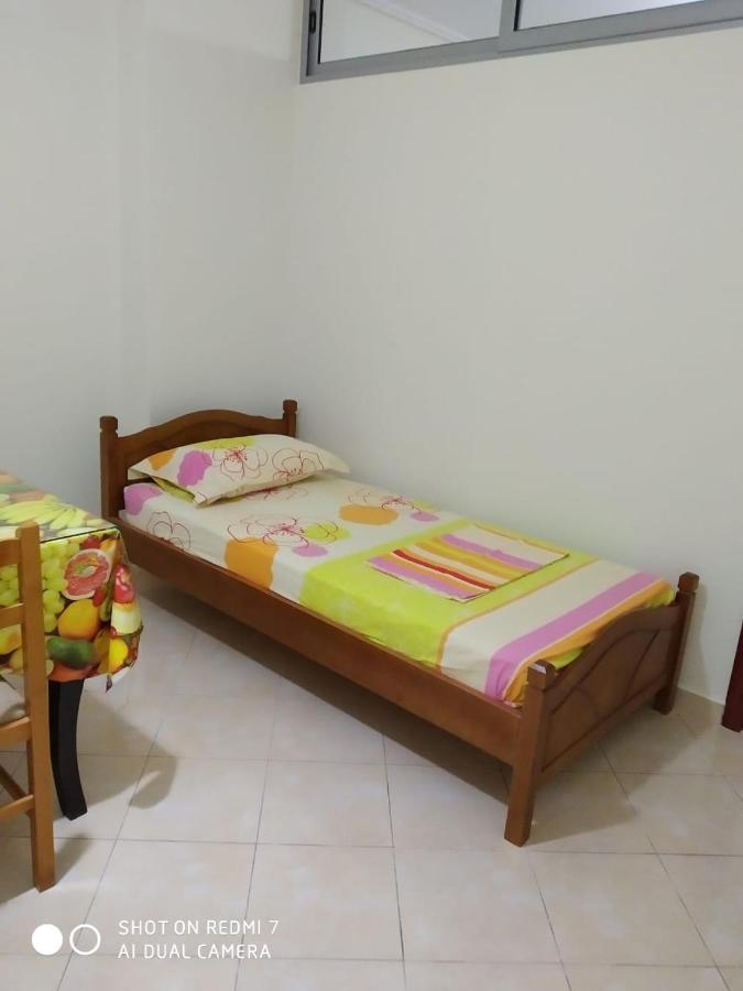 Primavera Apartments Sarande Exterior photo