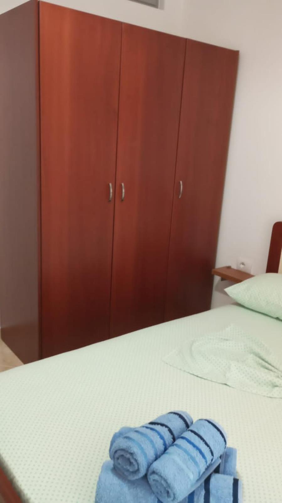 Primavera Apartments Sarande Exterior photo