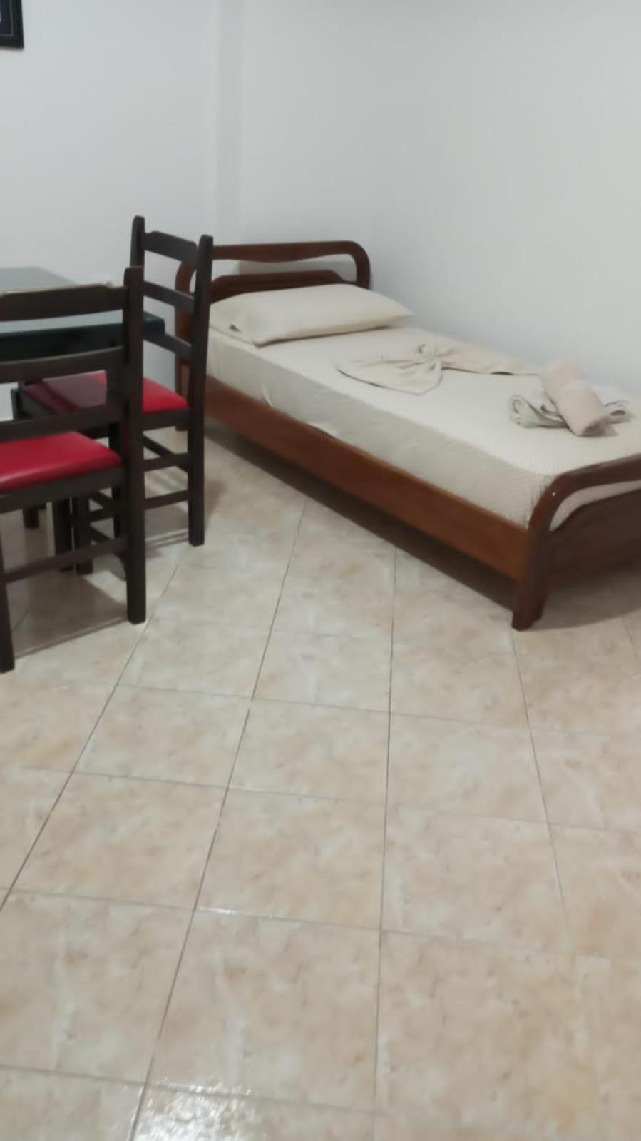 Primavera Apartments Sarande Exterior photo