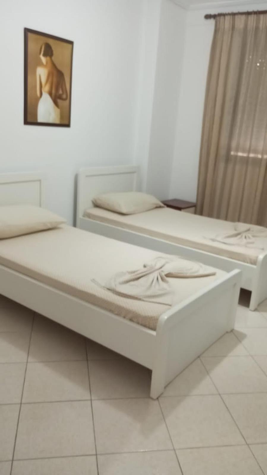 Primavera Apartments Sarande Exterior photo