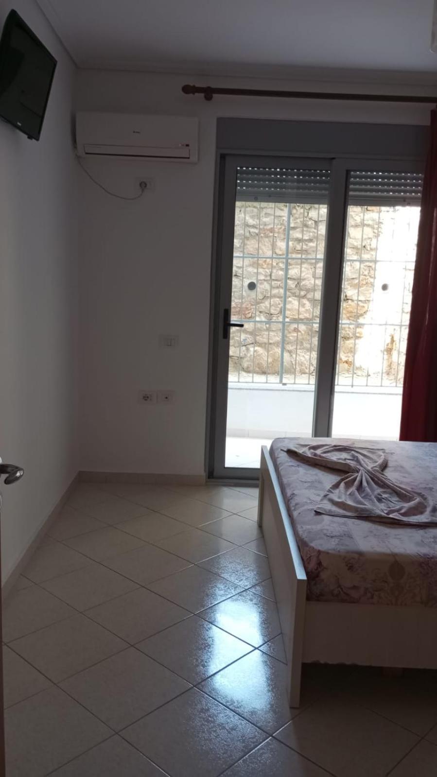 Primavera Apartments Sarande Exterior photo