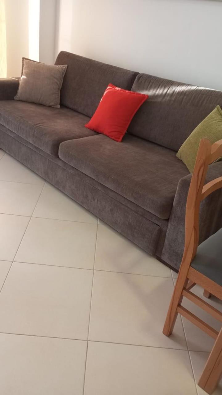 Primavera Apartments Sarande Exterior photo